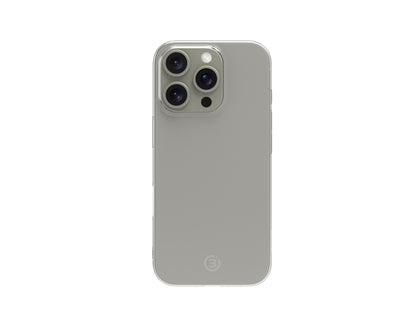 3sixT Clear Snap - iPhone 16 Pro - Clear