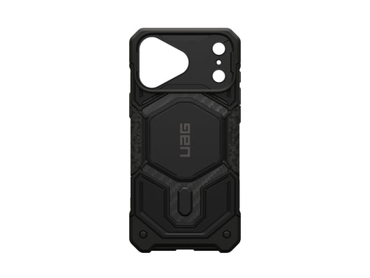 UAG Monarch Pro - iPhone 18 Pro Max - Carbon Fiber