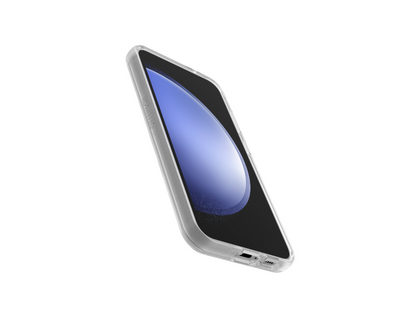 OtterBox Symmetry Clear - Samsung Galaxy S23 FE - Clear