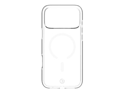 3sixT PureFlex+ Nano - iPhone 18 Pro Max - Clear