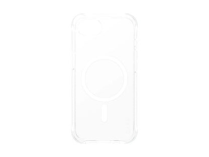 CARE by Panzer Samba Case (MS) - iPhone 17e/16e/14 - Clear