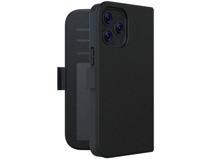 3sixT Neo Wallet - iPhone 15 Pro Max - (MS)(RC) Black
