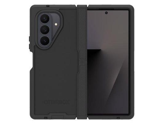 OtterBox Defender Pro XT Mag - Galaxy Z Fold 8 Ultra - Black