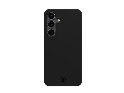 3sixT PureFlex+ Silicone - Samsung GS25 - (MS) Black