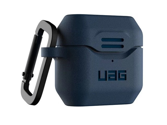 UAG Std Issue Silicone Case - Airpods Gen 3 - Mallard