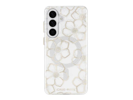 Casemate Floral Gems (MS) - Samsung GS26+