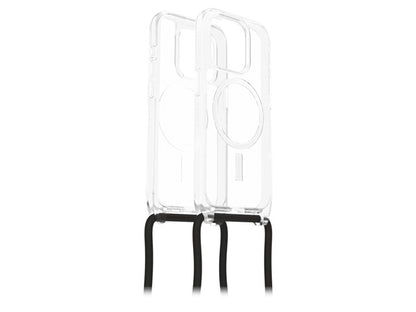 OtterBox REACT Necklace - iPhone 15 Pro Max - Clear
