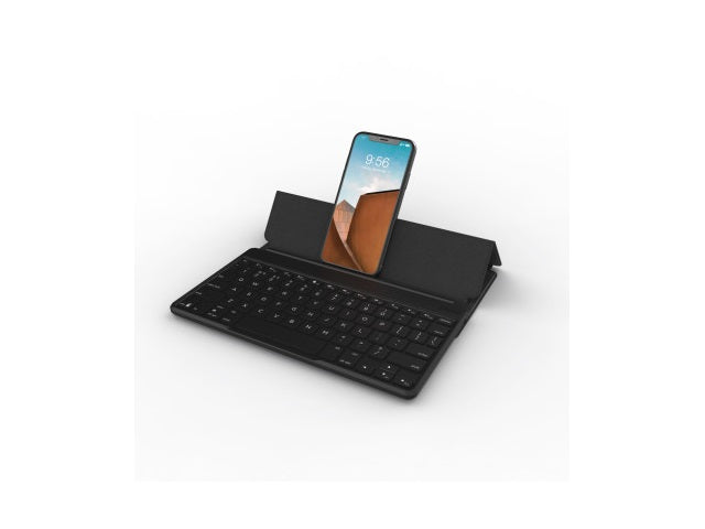 ZAGG Universal Keyboard - 7 Color Backlit