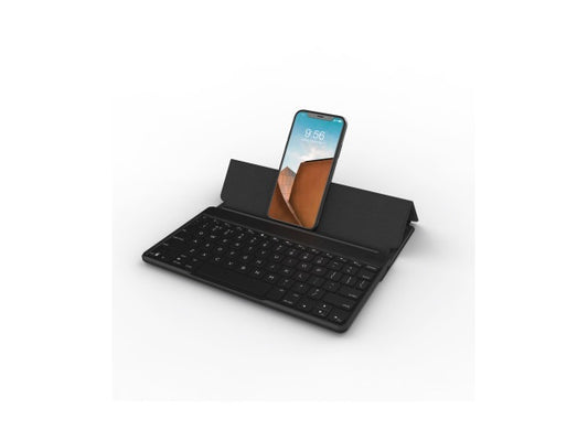 ZAGG Universal Keyboard - 7 Color Backlit