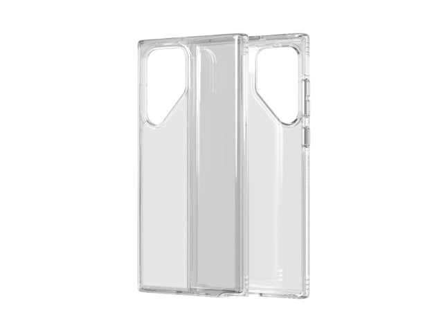 Tech21 EvoClear - Samsung GS22 Ultra - Clear
