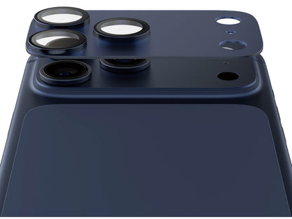 PanzerGlass FENDER Camera Protect- iPhone 17 Pro Max- Blue
