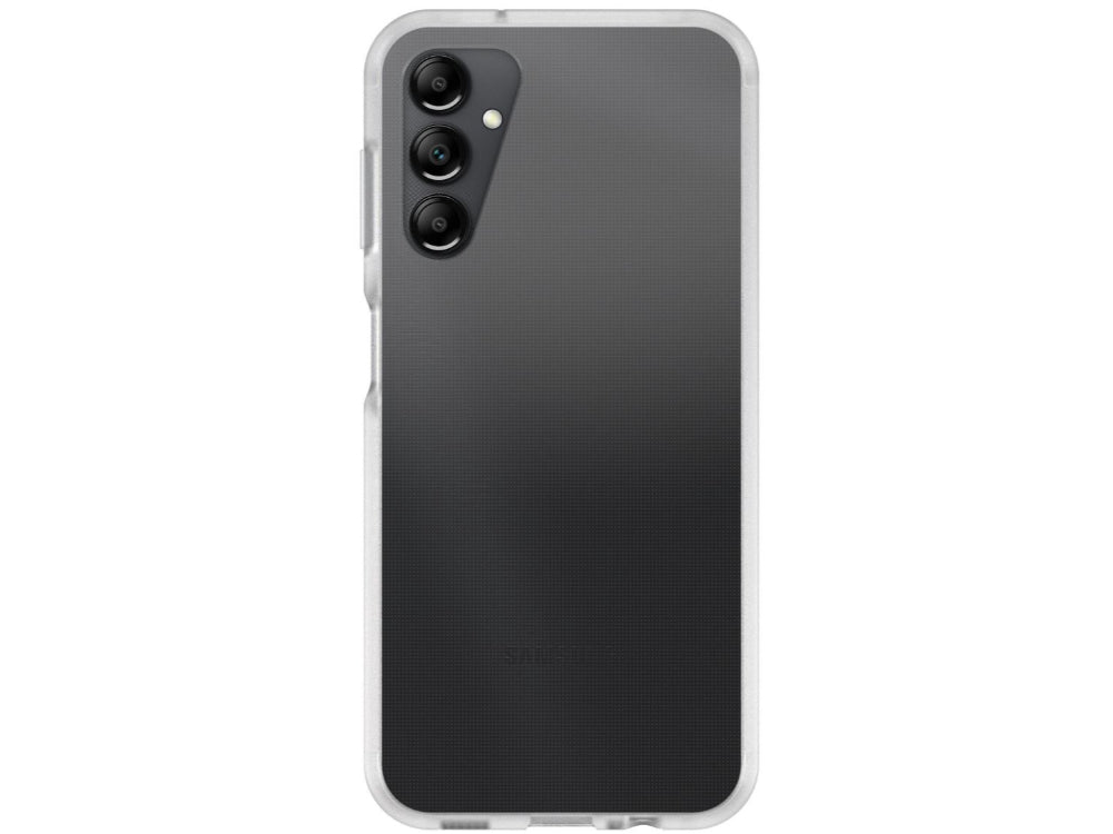 OtterBox React - Samsung A15/A15 5G - Clear