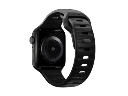 NOMAD Sport Band - Apple Watch (44-46mm/ULTRA)  -  Black