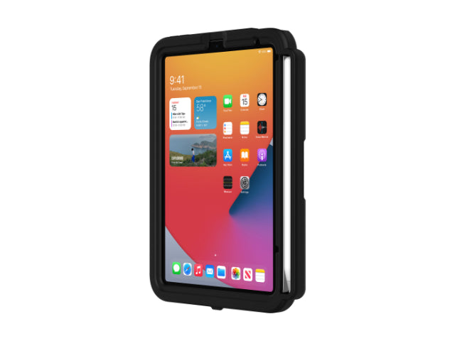 Survivor All-Terrain for iPad mini 6 - Black