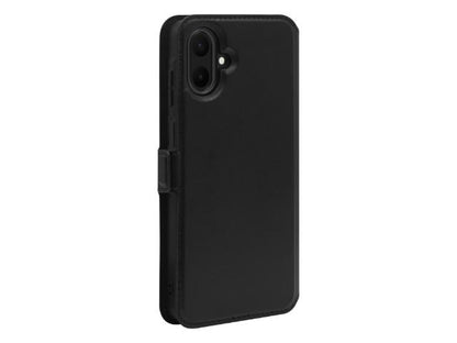 3sixT NeoWallet (RC) - Samsung Galaxy A07 4G - Black
