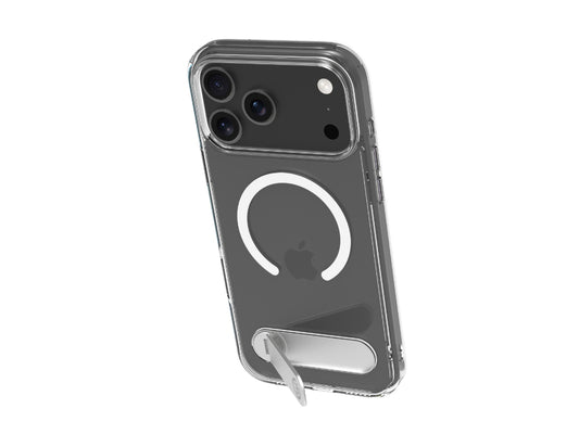 3sixT NeoStand+ - iPhone 18 Pro Max - Clear