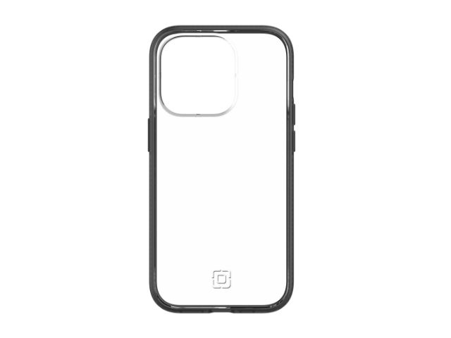 Incipio Idol - iPhone 14 Pro - Black/Clear