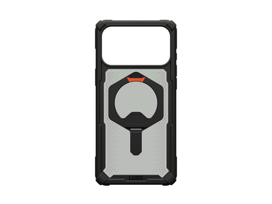 UAG Plsm XTE 360 MagSafe- iPhone 18 Pro Max - Black/Orange