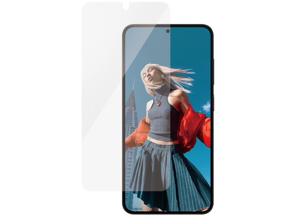 PanzerGlass UltraWide Fit SP - Samsung GS25