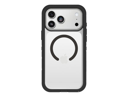 OtterBox Defender Pro XT Clear - iPhone18 Pro - Clear/Black