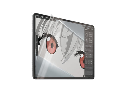 PanzerGlass Paper SP - iPad Air 13 (M2/M3)/ Pro 13 (M4) 2024