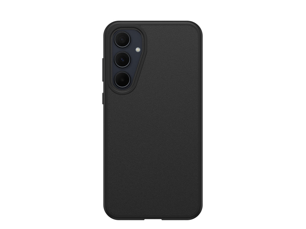 OtterBox React - Samsung A35 - Black