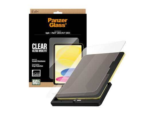 Panzer UWF SP iPad 11 Gen 6/iPad 10.9 w. Fastfit tool