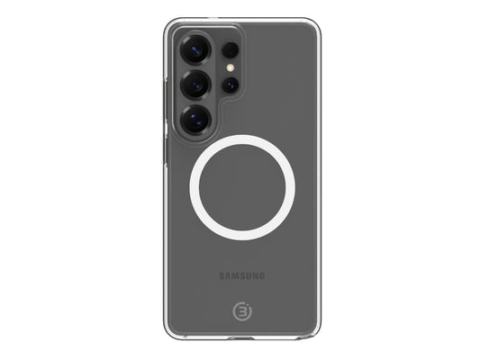 3sixT PureFlex+ Nano - Samsung GS26 Ultra - (RC)(MS) Clear
