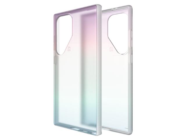 ZAGG Milan - Samsung GS24 Ultra - Iridescent