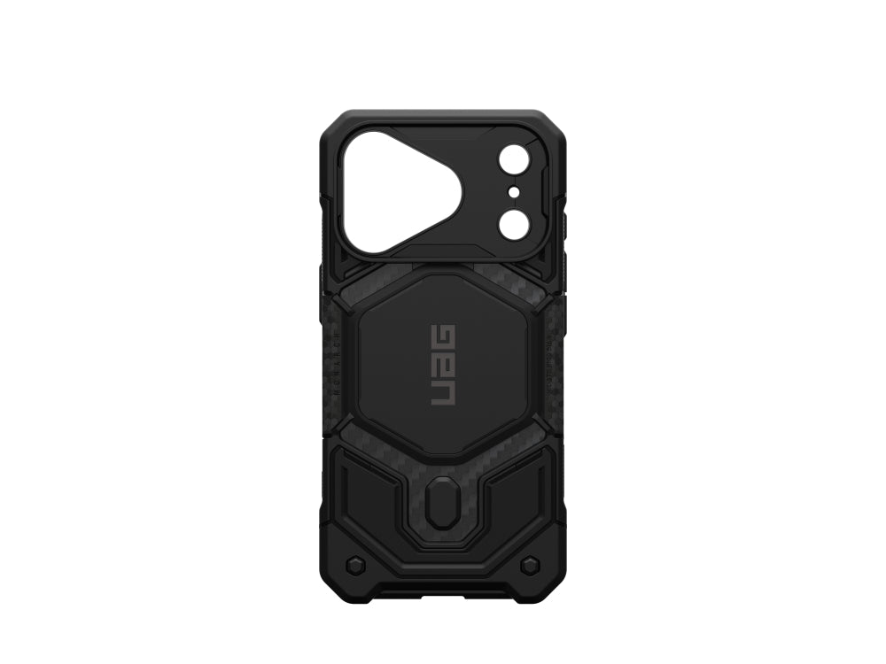 UAG Monarch Pro - iPhone 18 Pro - Carbon Fiber