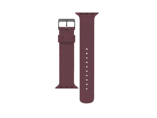 UAG U DOT - Apple Watch (44-46mm) - Aubergine