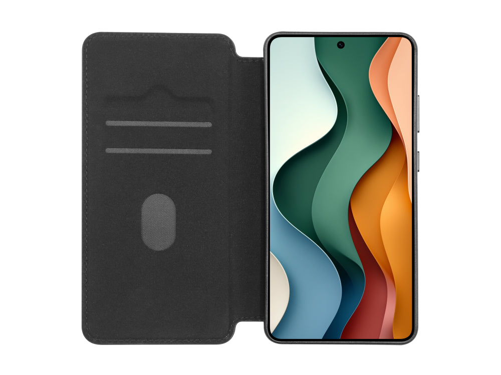 3sixT SlimFolio - Samsung GS26 Ultra - (RC)(MS) Black