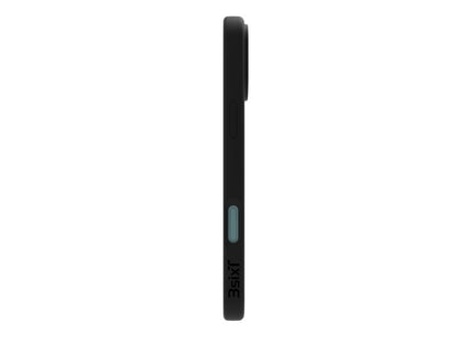 3sixT PureFlex+ Silicone - iPhone 16 Plus - (MS) Black