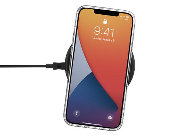 Incipio NGP Pure for iPhone 12 Pro Max - Clear