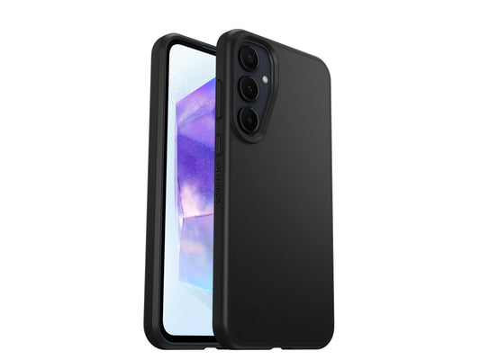 OtterBox React - Samsung A55 - Black