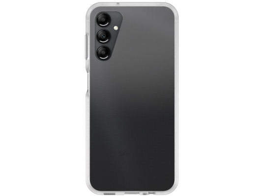 OtterBox React - Samsung A15/A15 5G - Clear