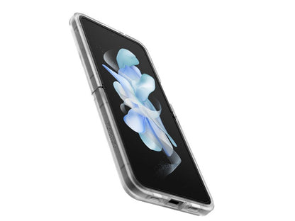 Otterbox Thin Flex - Galaxy Z Flip 4 - Clear