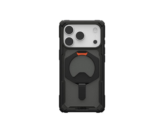 UAG Plasma XTE (MS) - iPhone 18 Pro/17 Pro - Blk/Ora