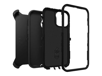 OtterBox Defender for iPhone 13 Pro Max - Black
