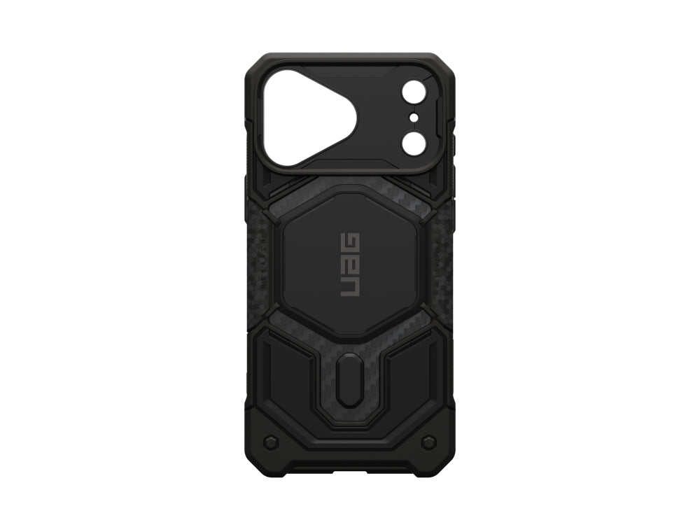 UAG Monarch Pro - iPhone 18 Pro Max - Carbon Fiber