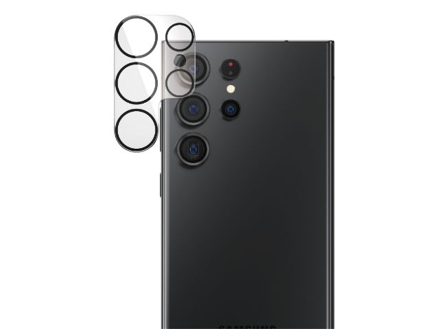PanzerGlass Picture Perfct Lens Protector-Samsung GS23Ultra