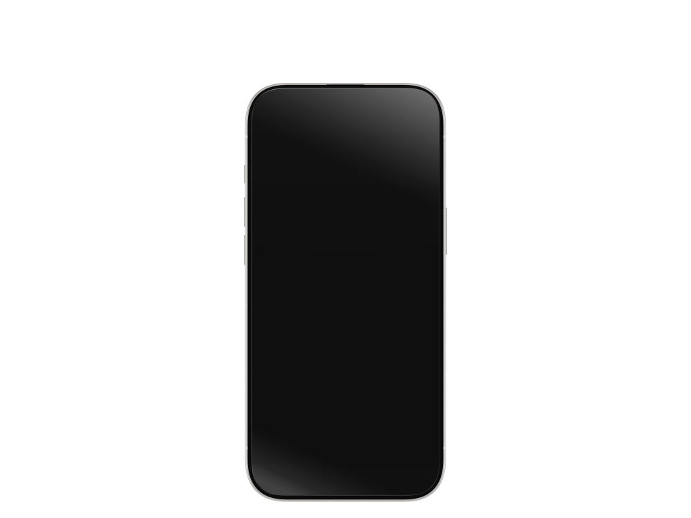OtterBox Glass - iPhone Air - Clear