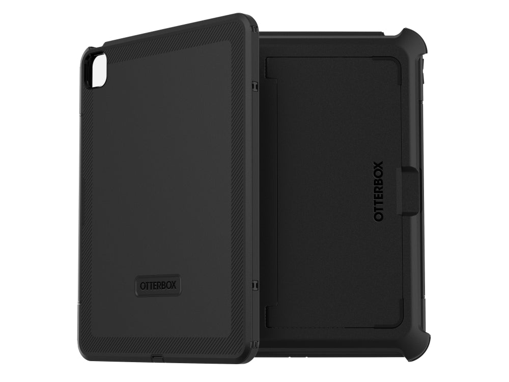 OtterBox Defender - iPad Pro 13 Gen 7 (2024) - Black