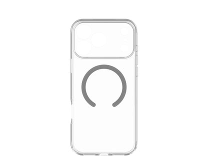 OtterBox Lumen Clear - iPhone18 Pro - Clear