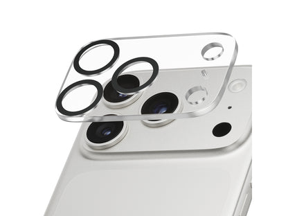 Panzer PicturePerfect Lens Protector - iPhone 17 Pro