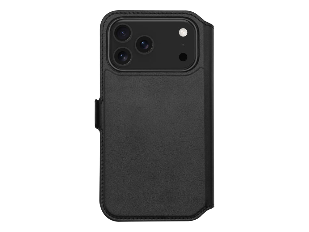 3sixT Neo Wallet - iPhone 17 Pro Max - (MS) Black