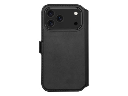 3sixT Neo Wallet - iPhone 17 Pro Max - (MS) Black