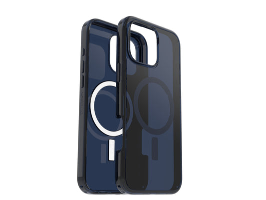 OtterBox Symmetry MagSafe - iPhone 16 Pro Max - Blue