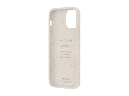 Incipio Organicore 2.0 Case - iPhone 12/12 Pro - Natural