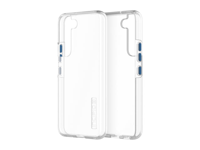 Incipio DualPro Classic+ - Samsung GS22+ - Clear